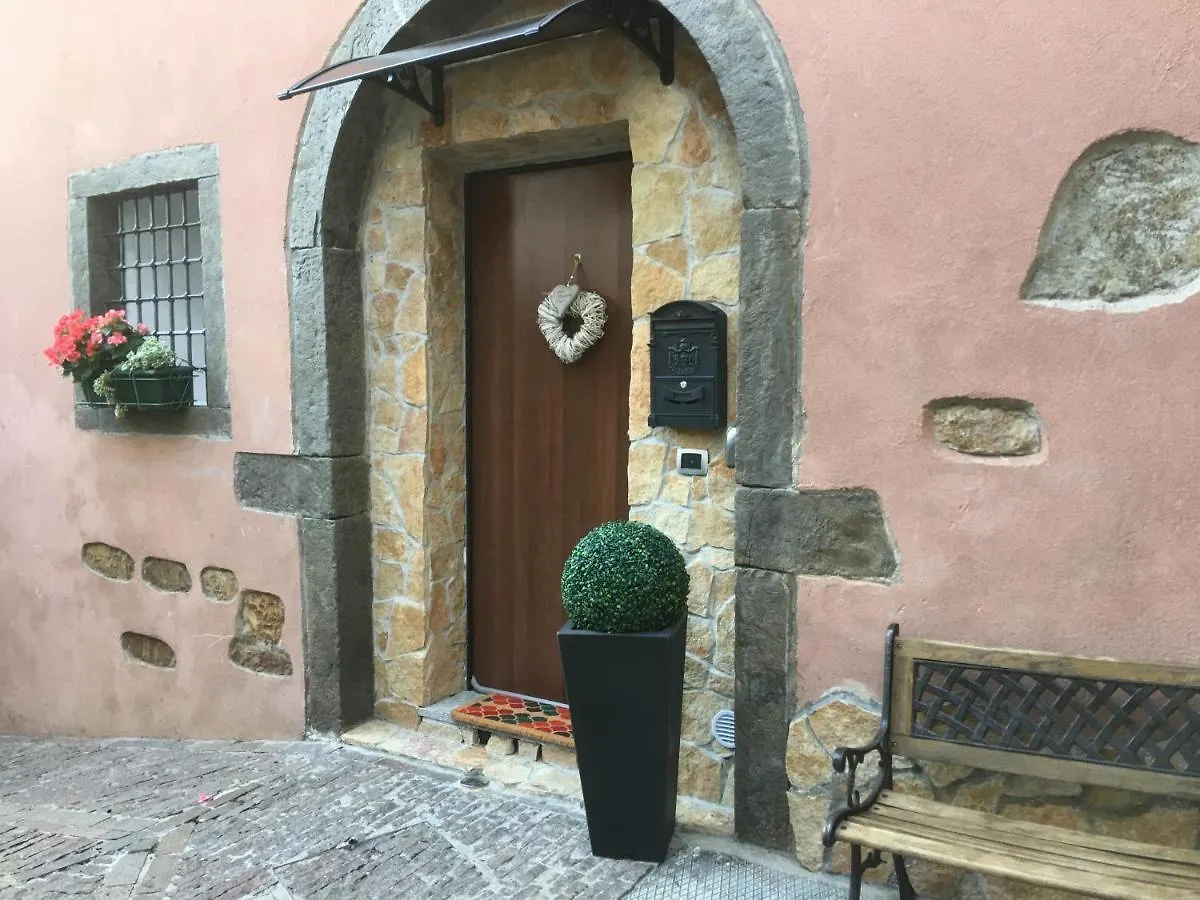 Casa Vacanza Serena Palazzago Appartement