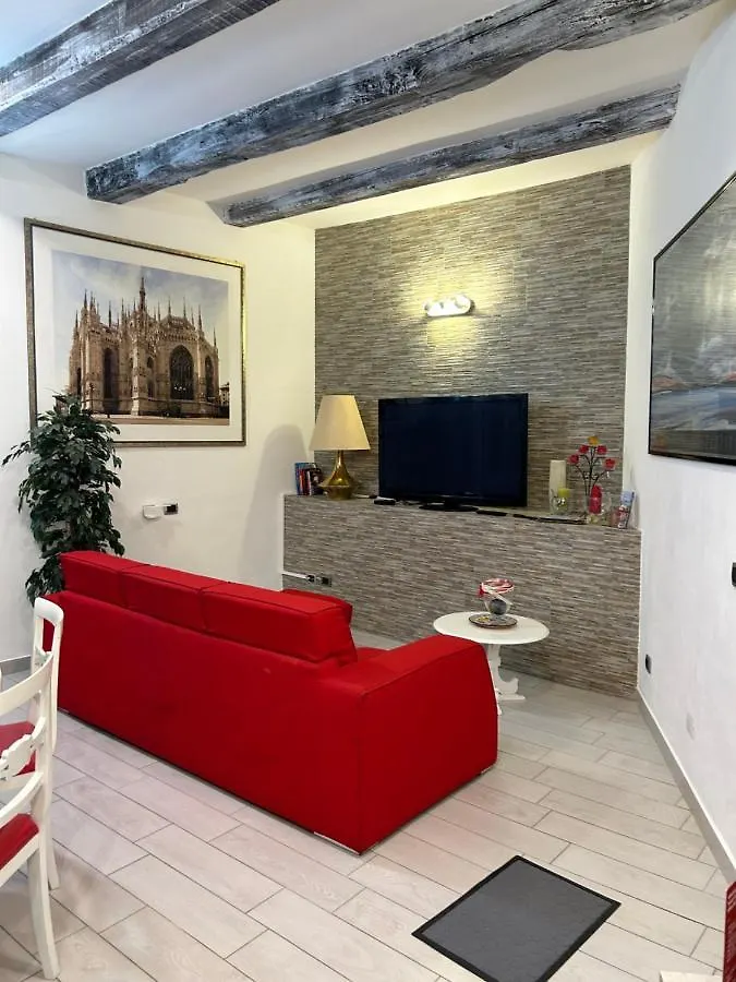 Casa Vacanza Serena Apartment Palazzago 0*,
