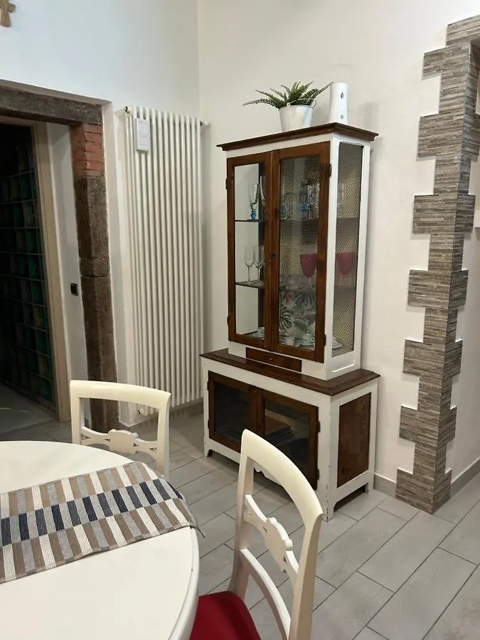 Casa Vacanza Serena Palazzago Appartement