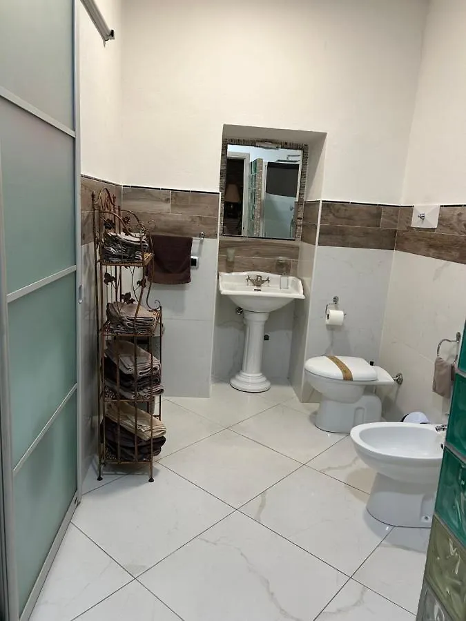 Casa Vacanza Serena Palazzago 0*,