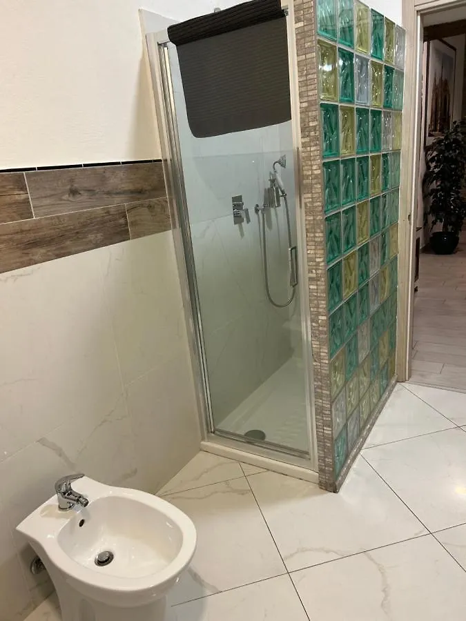Casa Vacanza Serena Palazzago Apartmán
