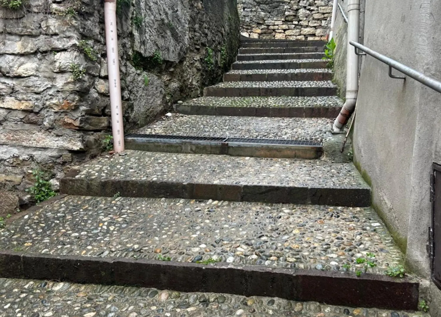 Casa Vacanza Serena Palazzago Appartement