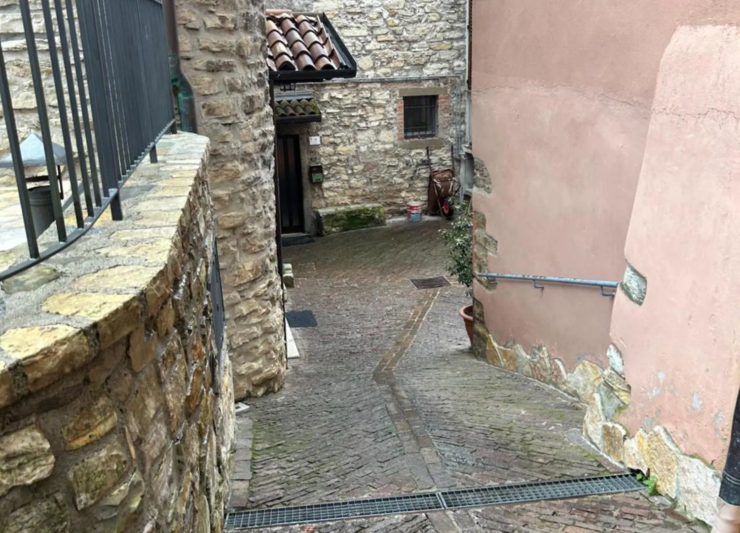 Appartement Casa Vacanza Serena Palazzago