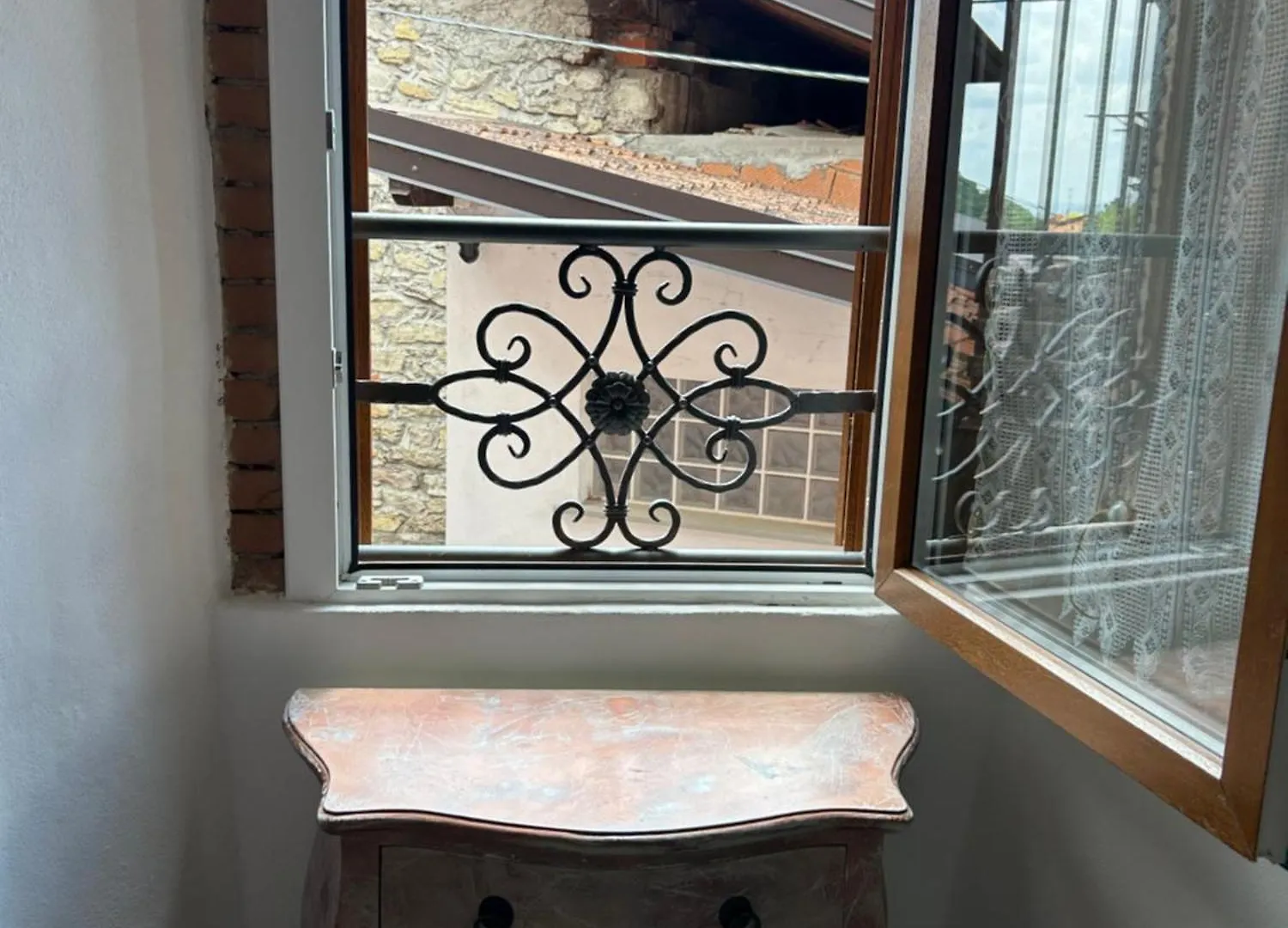 Casa Vacanza Serena Palazzago Italie