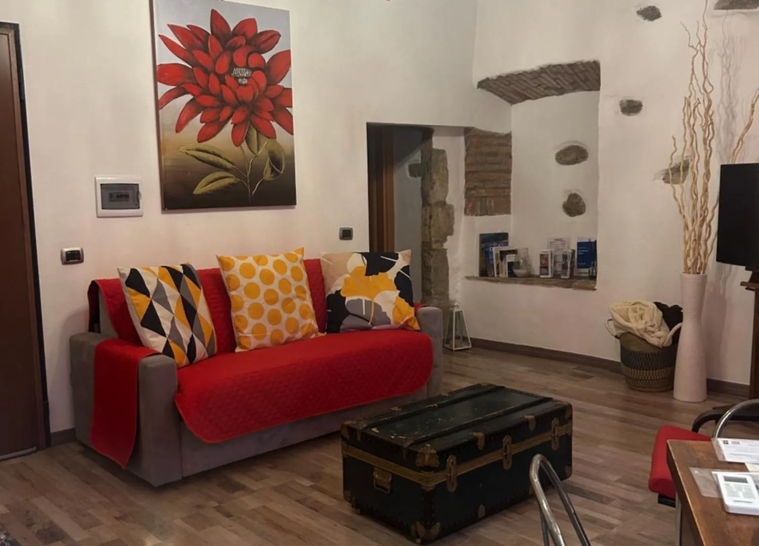 Casa Vacanza Serena Palazzago