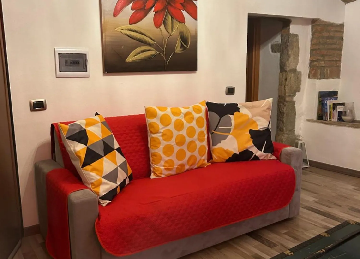 Casa Vacanza Serena Palazzago Italie