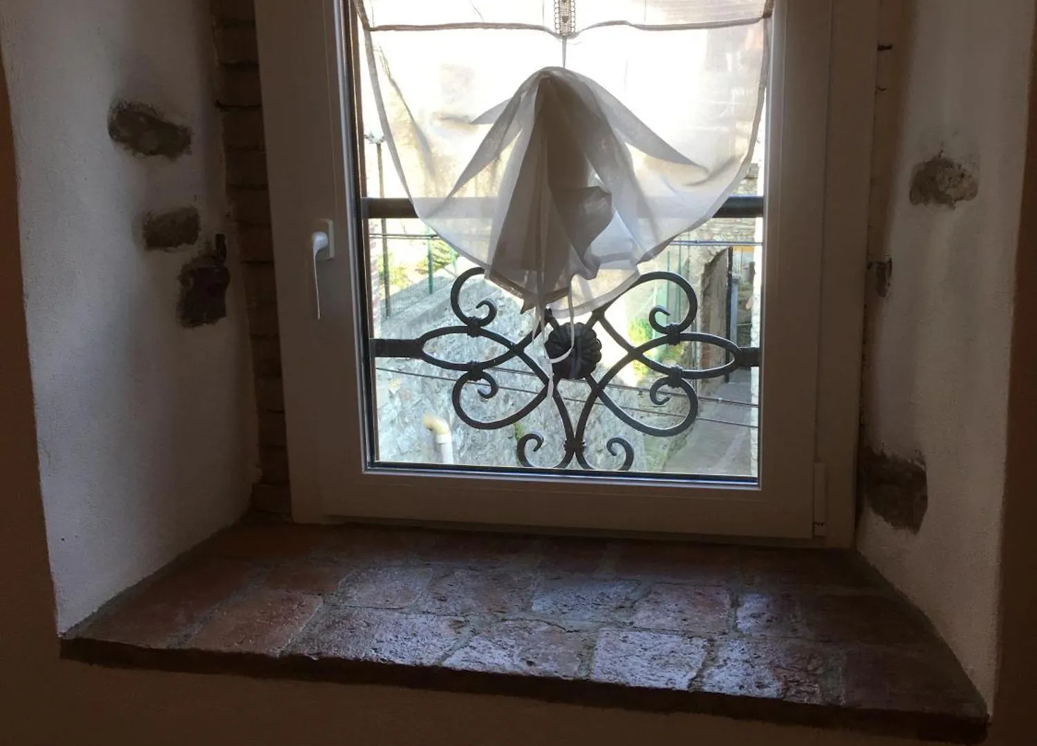 Casa Vacanza Serena Palazzago Appartement