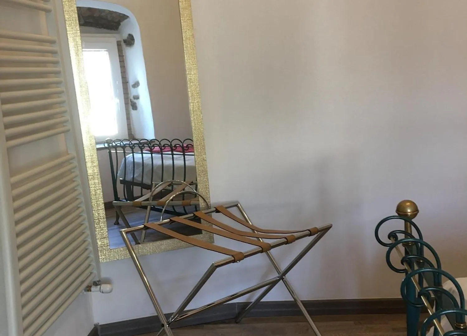 Appartement Casa Vacanza Serena Palazzago