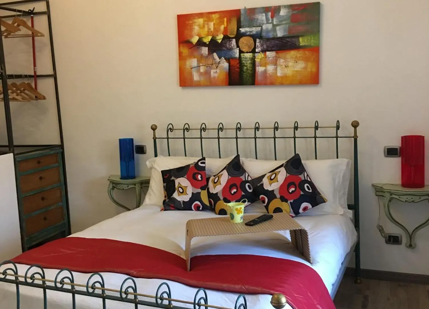 Casa Vacanza Serena Palazzago 0*,