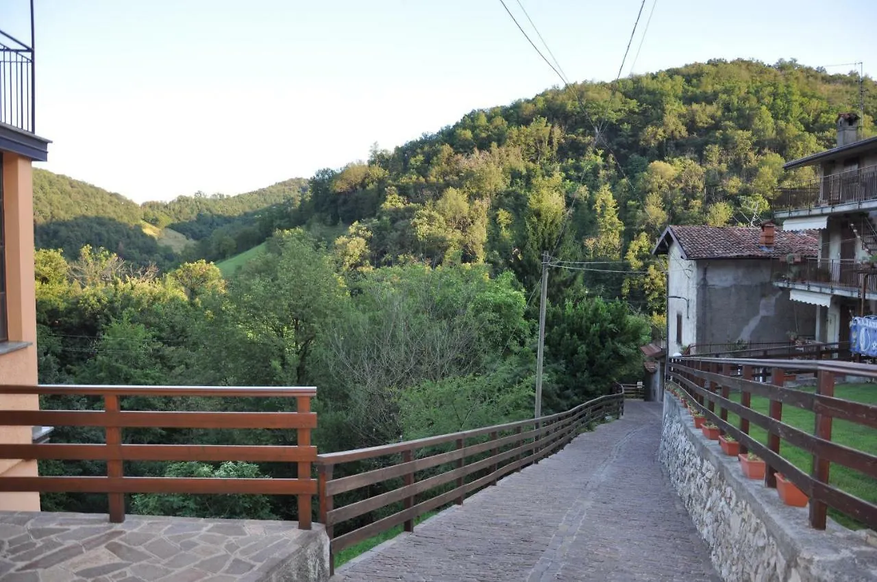 Casa Vacanza Serena Palazzago