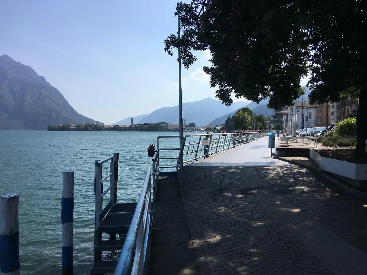 Appartement Casa Vacanza Serena Palazzago Italie
