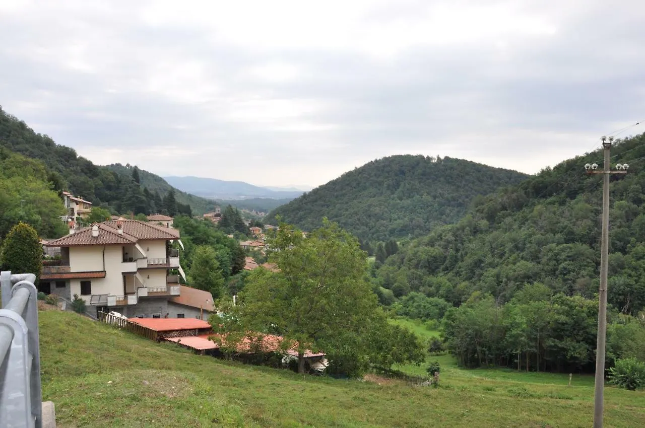 Casa Vacanza Serena Palazzago Italie